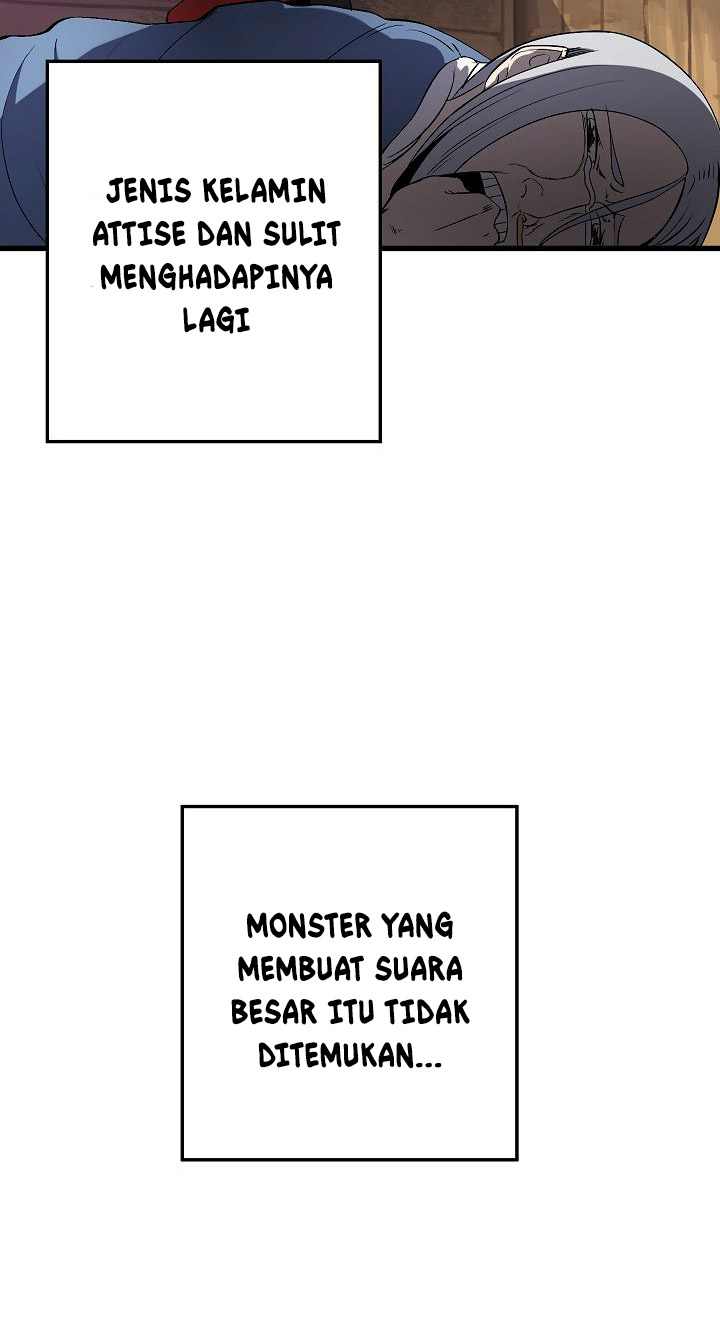 Otherworldly Sword King’s Survival Records Chapter 07 Gambar 51